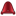 JBL Creature II (red) Icon 16px png